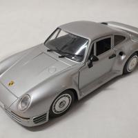 Porsche 959 1/18