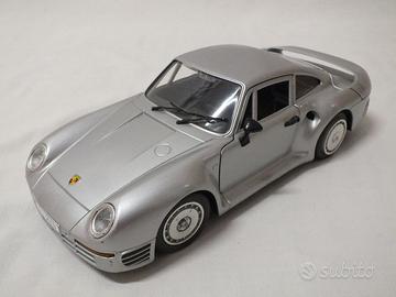 Porsche 959 1/18