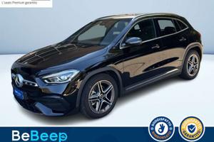 Mercedes-Benz GLA 200 D PREMIUM 4MATIC AUTO