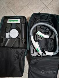 Folletto Vorwerk VK220S