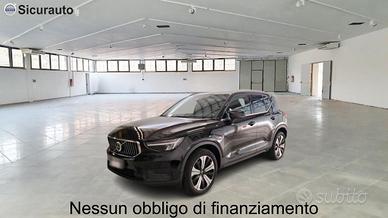 VOLVO Xc40 T4 Recharge Plug-In Hybrid Automatico C