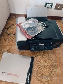 Stamapante lexmark x7675