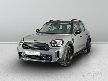 MINI Mini Countryman F60 2020 - Mini Countr U13816