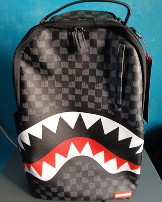 zaino sprayground limited edition 