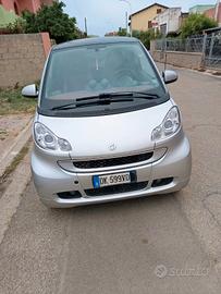 smart 451 benzina nessun graffio km145000
