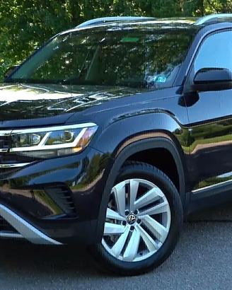 Ricambi Per volkswagen atlas 2018 2019 2020 DISPON