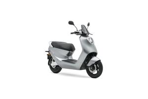 Yadea C1S Scooter Elettrico Ciclomotore 14 Anni