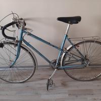 bicicletta Motobecane Touring