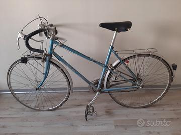 bicicletta Motobecane Touring
