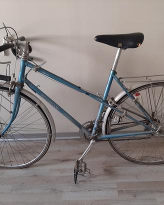 bicicletta Motobecane Touring