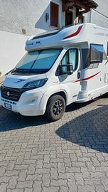 camper semintegrale mclouis 