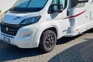 camper semintegrale mclouis 
