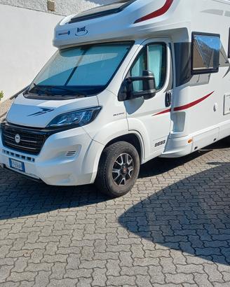 camper semintegrale mclouis 