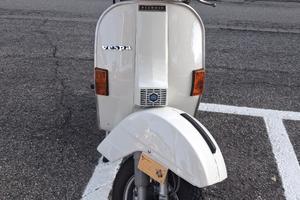 Vespa PX125 anno 1981