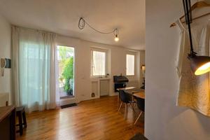Loft / Open Space di 57 m² con 1 locale a Milano