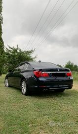 BMW Serie 7 (F01/02/04) - 2010