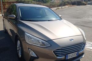 Ford Focus Automatica 2018