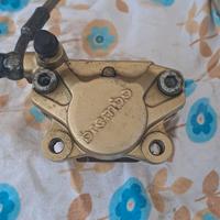 pinza brembo