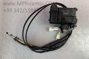 MOTORINO VALVOLA KAWASAKI NINJA 1000 2004 2005 ZX1