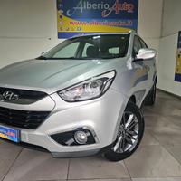 HYUNDAI iX35 1.7 CRDi 2WD Xpossible
