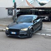 Audi A3 Sedan 2.0 TDI 150cv S line competition - 2