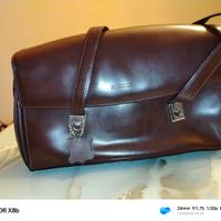Borsa a spalla / mano