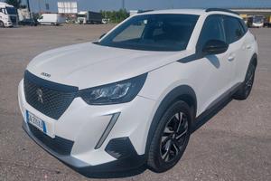 Peugeot 2008 BlueHDi 130 S&S EAT8 GT