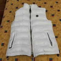 giubbotto smanicato donna North Sails