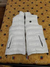 giubbotto smanicato donna North Sails