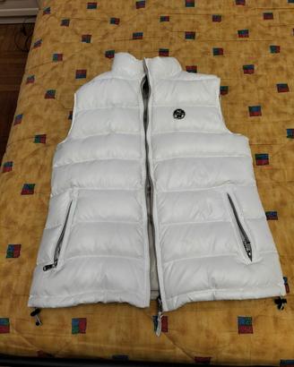 giubbotto smanicato donna North Sails