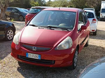 Honda Jazz 2005 - 1.2 i-DSi 5 porte Lb automobili