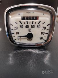 Contachilometri originale vespa vnb