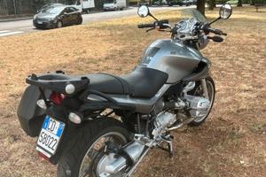 Moto BMW R 1150 R del 2004 euro