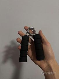 Pinza allenamento avambracci 25KG