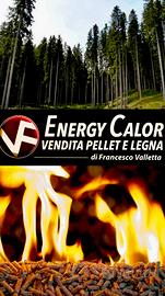 F.V Energy Calor