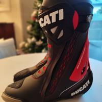 Ducati Corse Tcx stivali 