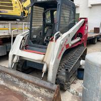 Bob cat takeuchi TL150 high flow