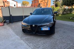 Alfa romeo Giulia veloce