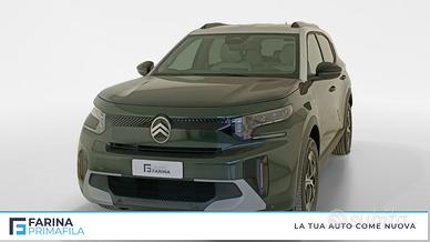 CITROEN C3 Aircross 1.2 hybrid Max 145cv ed N96635