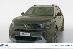 CITROEN C3 Aircross 1.2 hybrid Max 145cv ed N96635