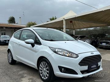 FORD Fiesta 1.5 TDCi 75 CV 3p.