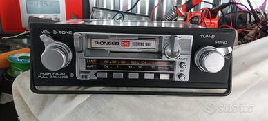 pioneer ke 2000