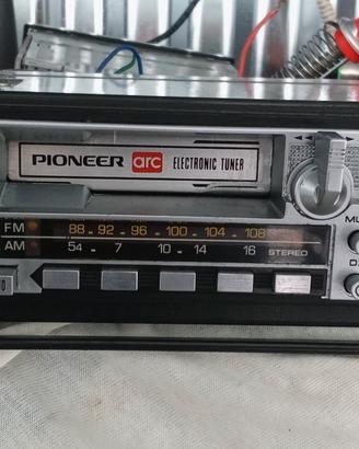 pioneer ke 2000