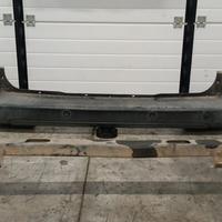 Paraurti Posteriore Citroen Berlingo anno 2008/15