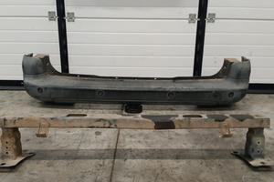 Paraurti Posteriore Citroen Berlingo anno 2008/15
