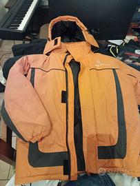 Giacca sci bambino