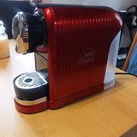 Segafredo Zanetti Coffee System macchina da caffè 