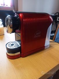 Segafredo Zanetti Coffee System macchina da caffè 
