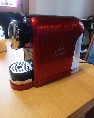 Segafredo Zanetti Coffee System macchina da caffè 