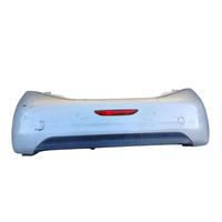 PARAURTI POSTERIORE COMPLETO PEUGEOT 208 Serie (12